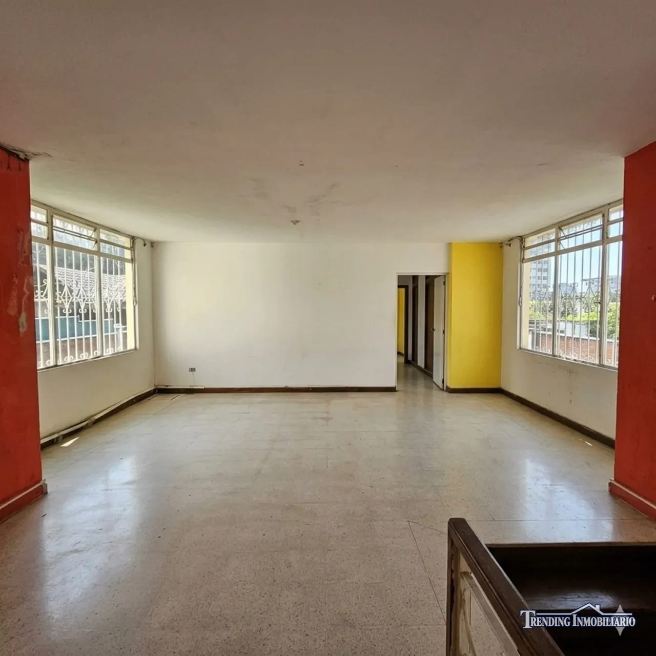 Casa comercial en renta zona 15, 23 ambientes + 20 parqueos — Casa en Alquiler en Vista Hermosa I, Zona 15, Guatemala, Ciudad — foto 9 de 12