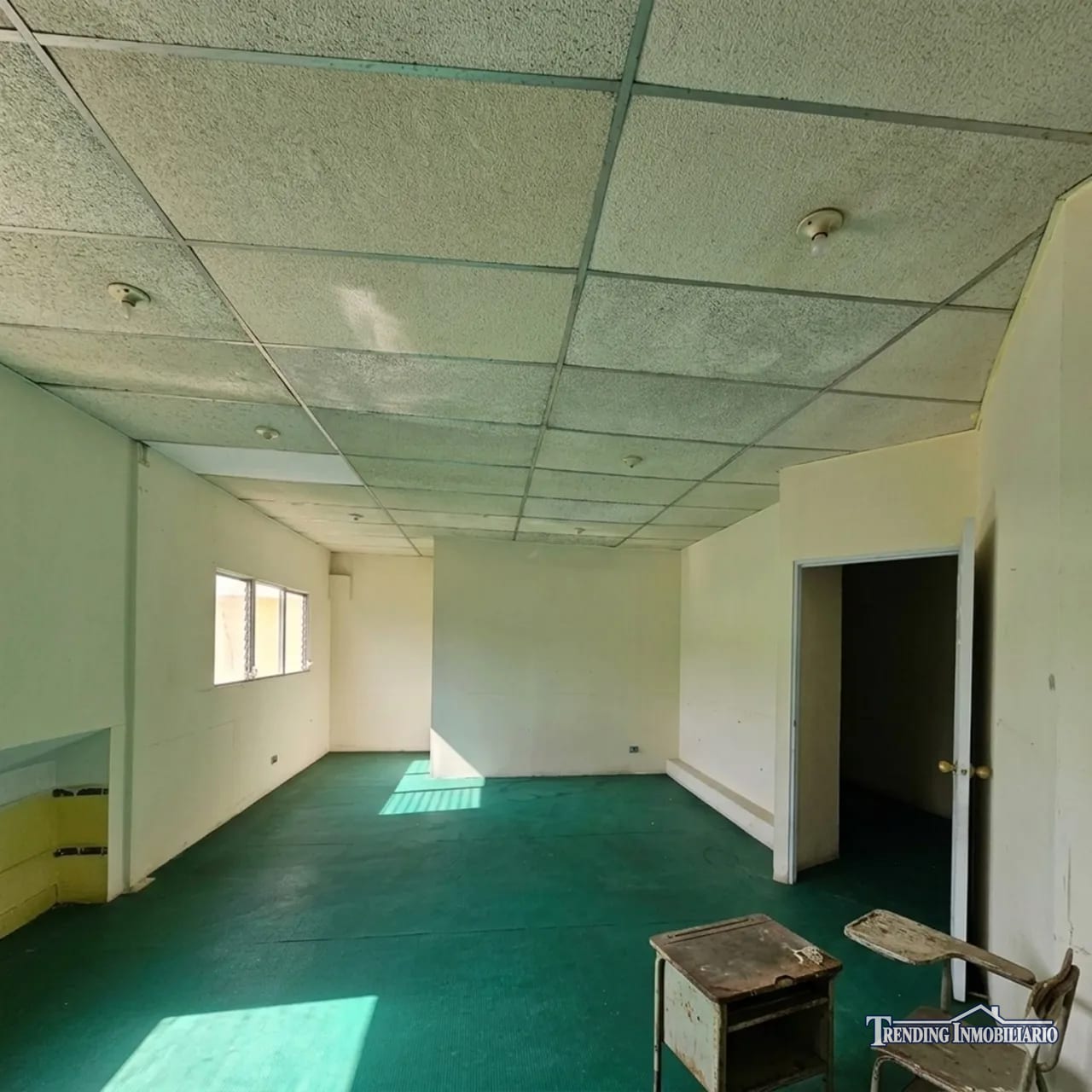 Casa comercial en renta zona 15, 23 ambientes + 20 parqueos — Casa en Alquiler en Vista Hermosa I, Zona 15, Guatemala, Ciudad — foto 11 de 12