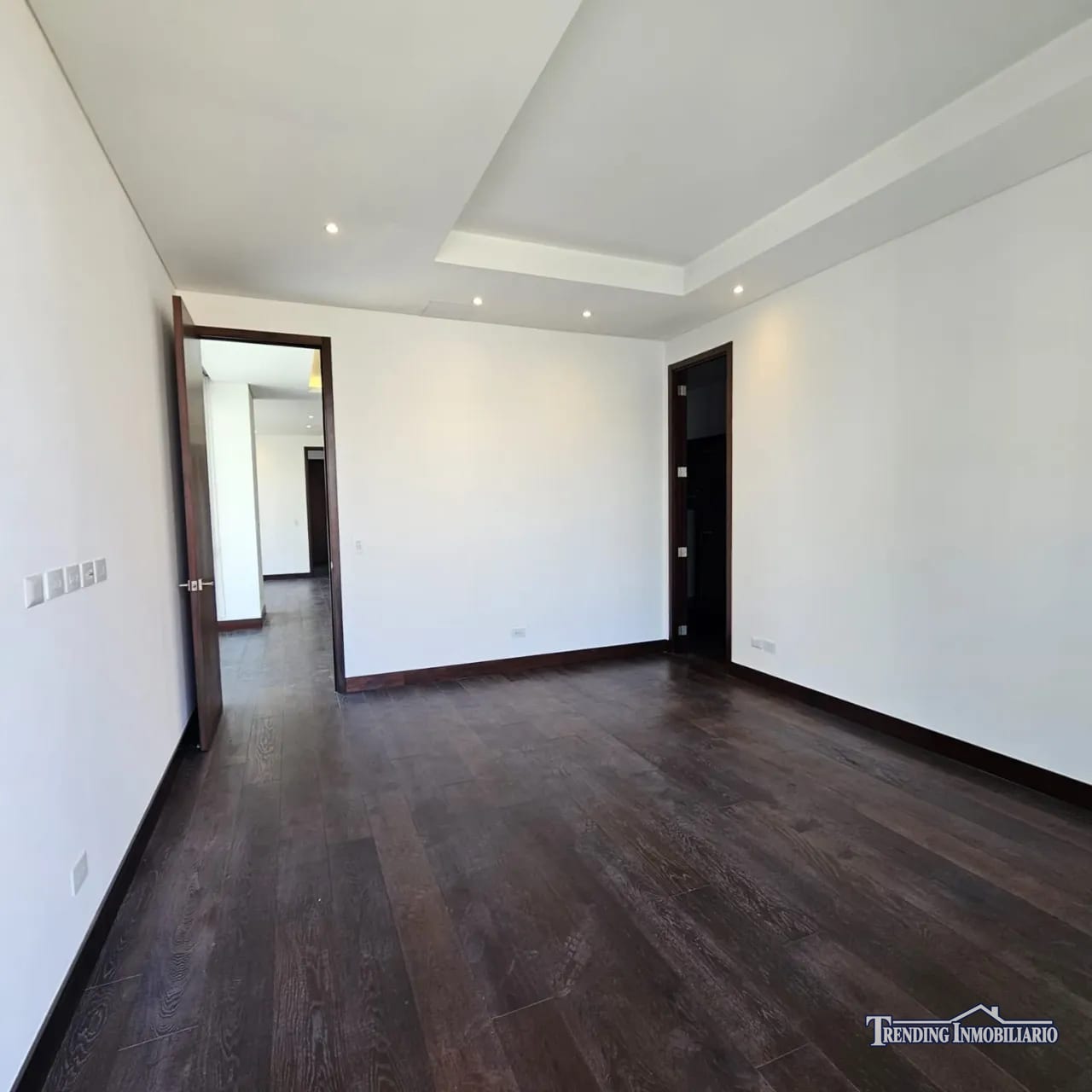 Apartamento en renta zona 14 edificio Echo, 2 habitaciones 169 m² 2 parqueos — Apartamento en Alquiler en Echo, Zona 14, Guatemala, Ciudad — foto 8 de 16