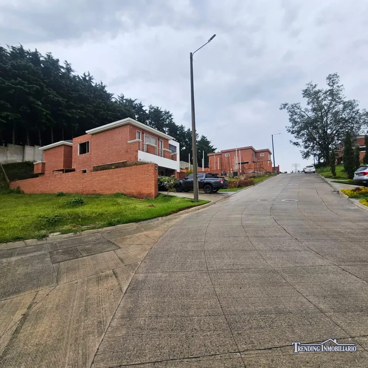 Terreno en venta Condominio Buena Fuente Carretera a El Salvador 711v2 — Terreno en Venta en Santa Catarina Pinula, Guatemala, Ciudad — foto 3 de 8