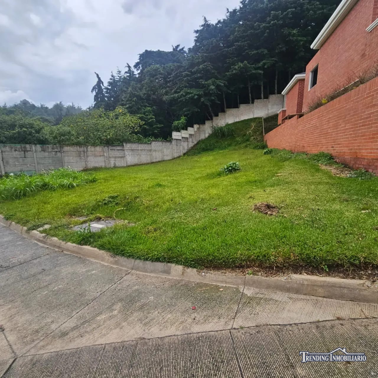 Terreno en venta Condominio Buena Fuente Carretera a El Salvador 711v2 — Terreno en Venta en Santa Catarina Pinula, Guatemala, Ciudad — foto 1 de 8
