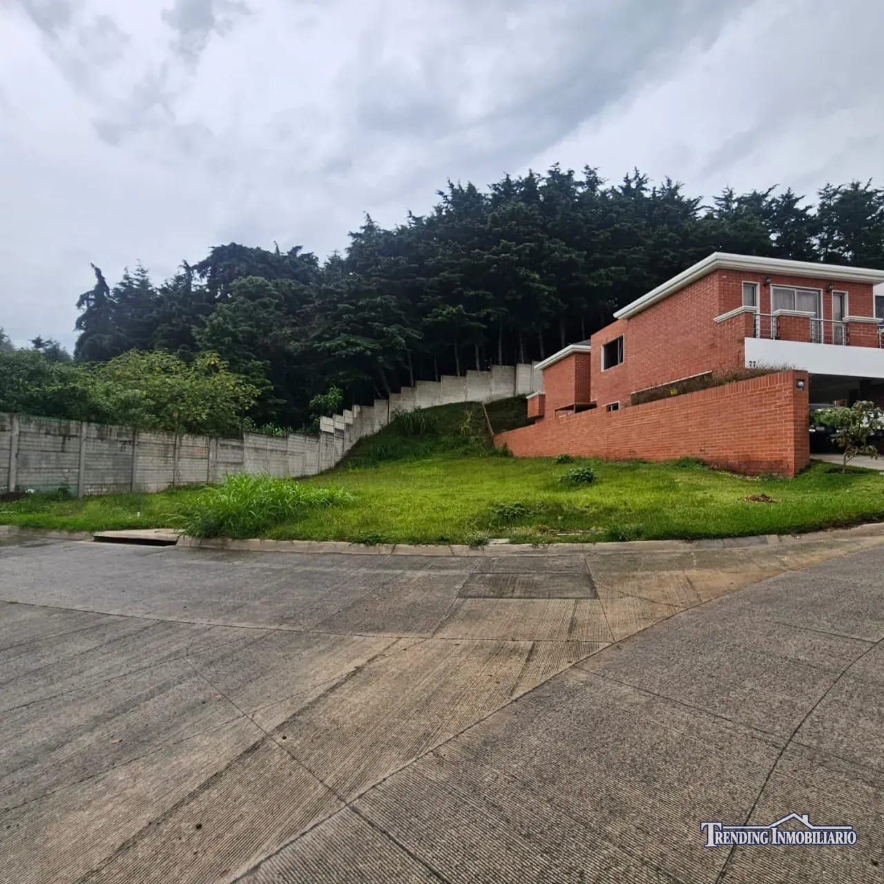 Terreno en venta Condominio Buena Fuente Carretera a El Salvador 711v2 — Terreno en Venta en Santa Catarina Pinula, Guatemala, Ciudad — foto 4 de 8