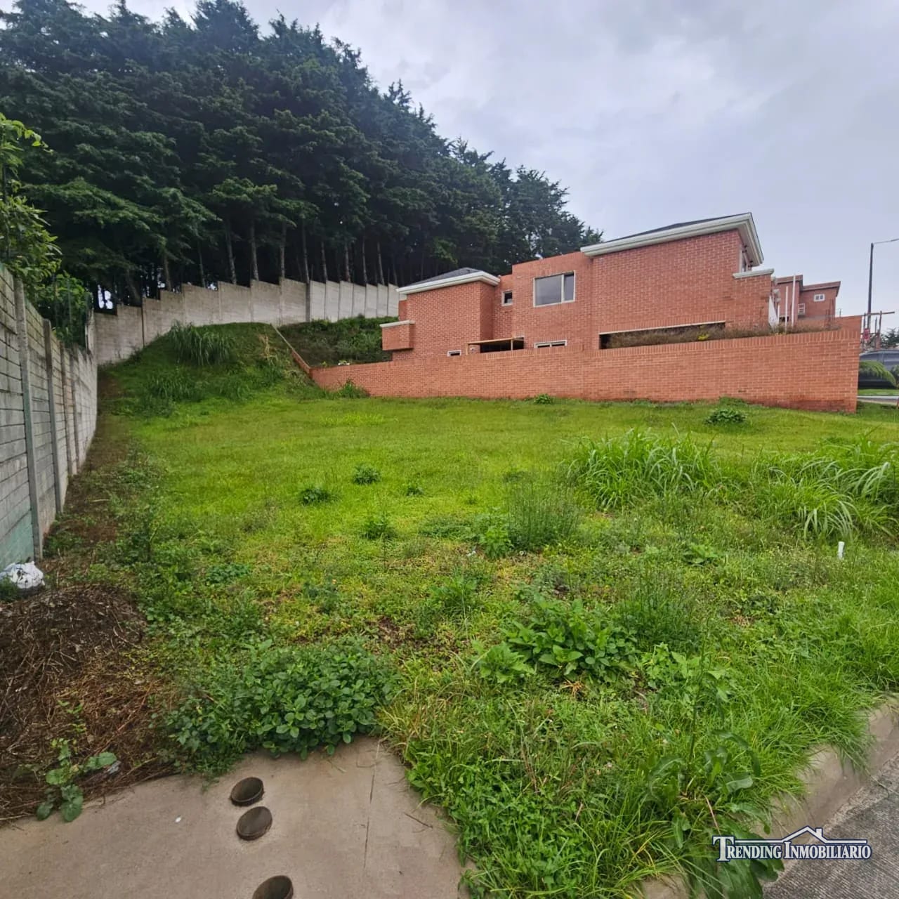 Terreno en venta Condominio Buena Fuente Carretera a El Salvador 711v2 — Terreno en Venta en Santa Catarina Pinula, Guatemala, Ciudad — foto 2 de 8