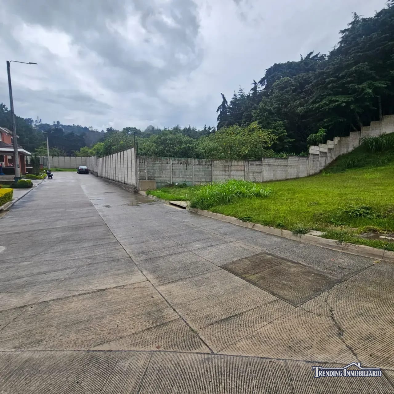 Terreno en venta Condominio Buena Fuente Carretera a El Salvador 711v2 — Terreno en Venta en Santa Catarina Pinula, Guatemala, Ciudad — foto 5 de 8