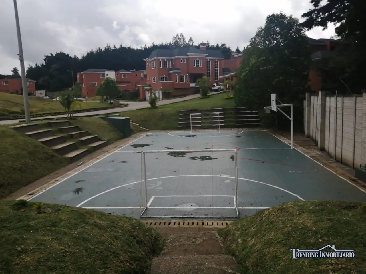 Terreno en venta Condominio Buena Fuente Carretera a El Salvador 711v2 — Terreno en Venta en Santa Catarina Pinula, Guatemala, Ciudad — foto 6 de 8