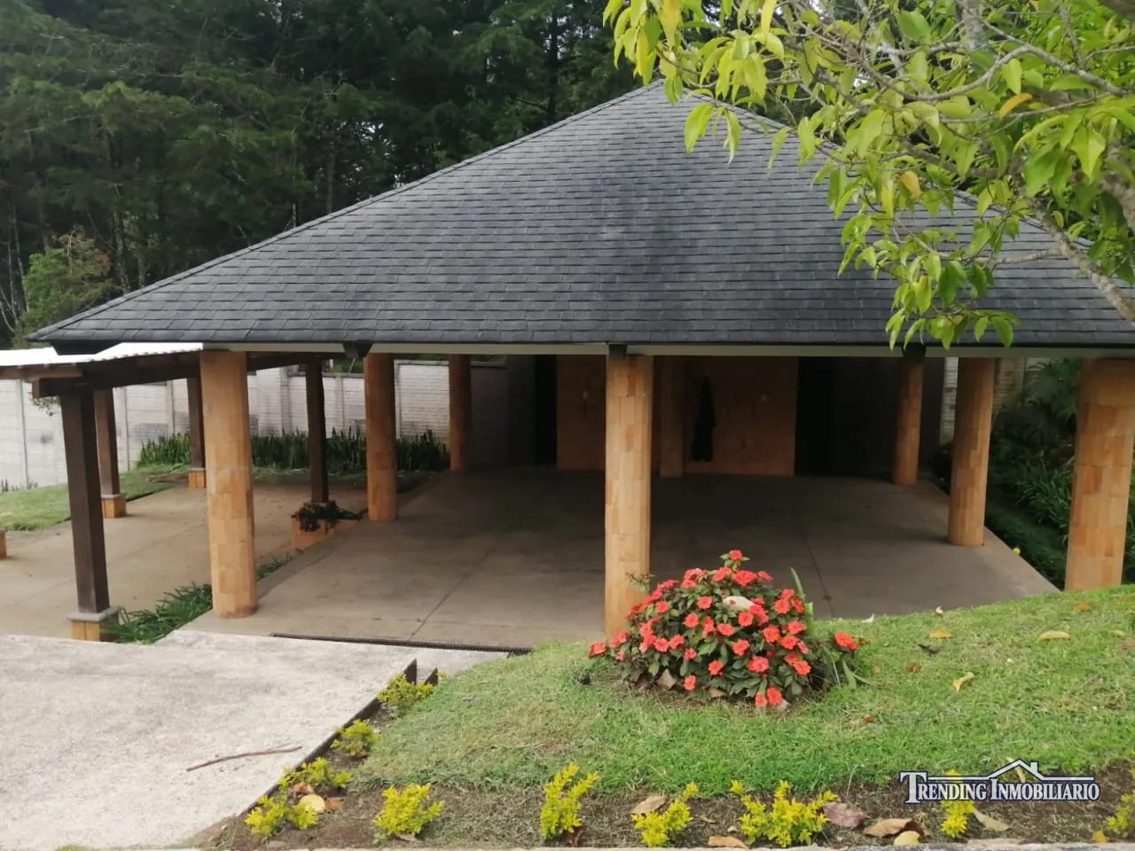 Terreno en venta Condominio Buena Fuente Carretera a El Salvador 711v2 — Terreno en Venta en Santa Catarina Pinula, Guatemala, Ciudad — foto 7 de 8