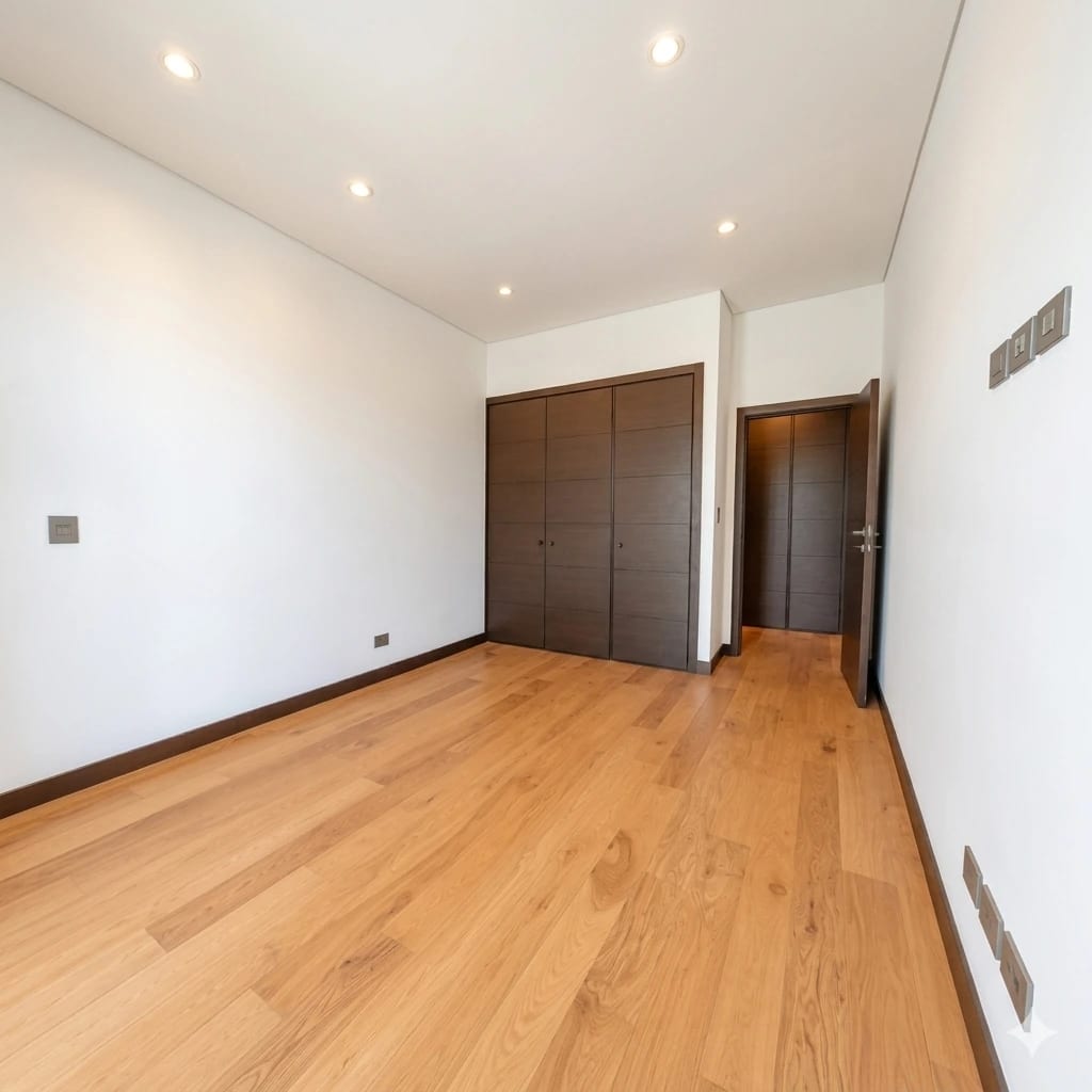 Apartamento en renta zona 16 Magnolias 3 habitaciones + 2 parqueos — Apartamento en Alquiler en Zona 16, Guatemala, Ciudad — foto 4 de 11