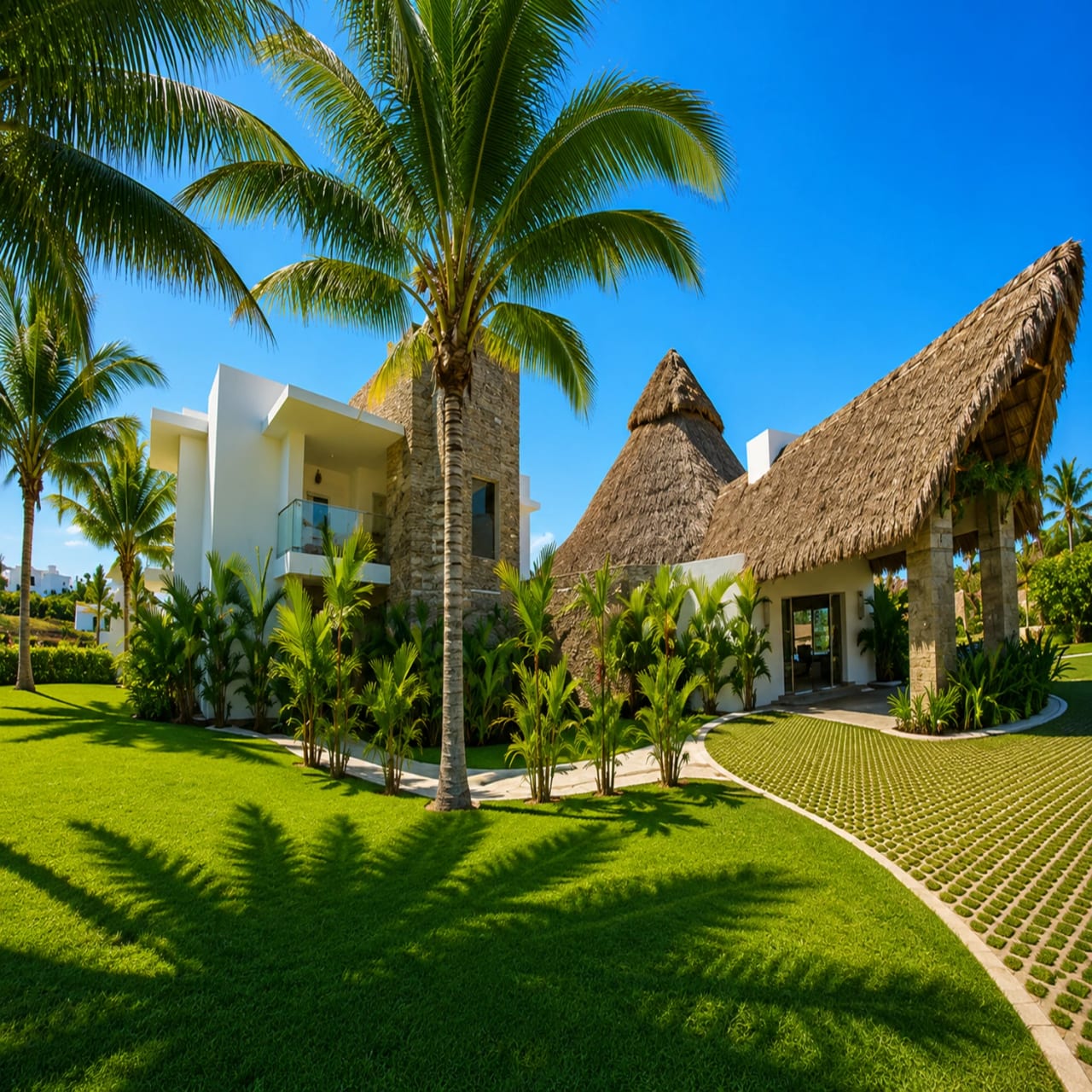 Terreno en venta Iztapa Pérgolas del Mar con 3,274.80 v² planas — Terreno en Venta en Pérgolas del Mar, Iztapa, Escuintla — foto 2 de 6