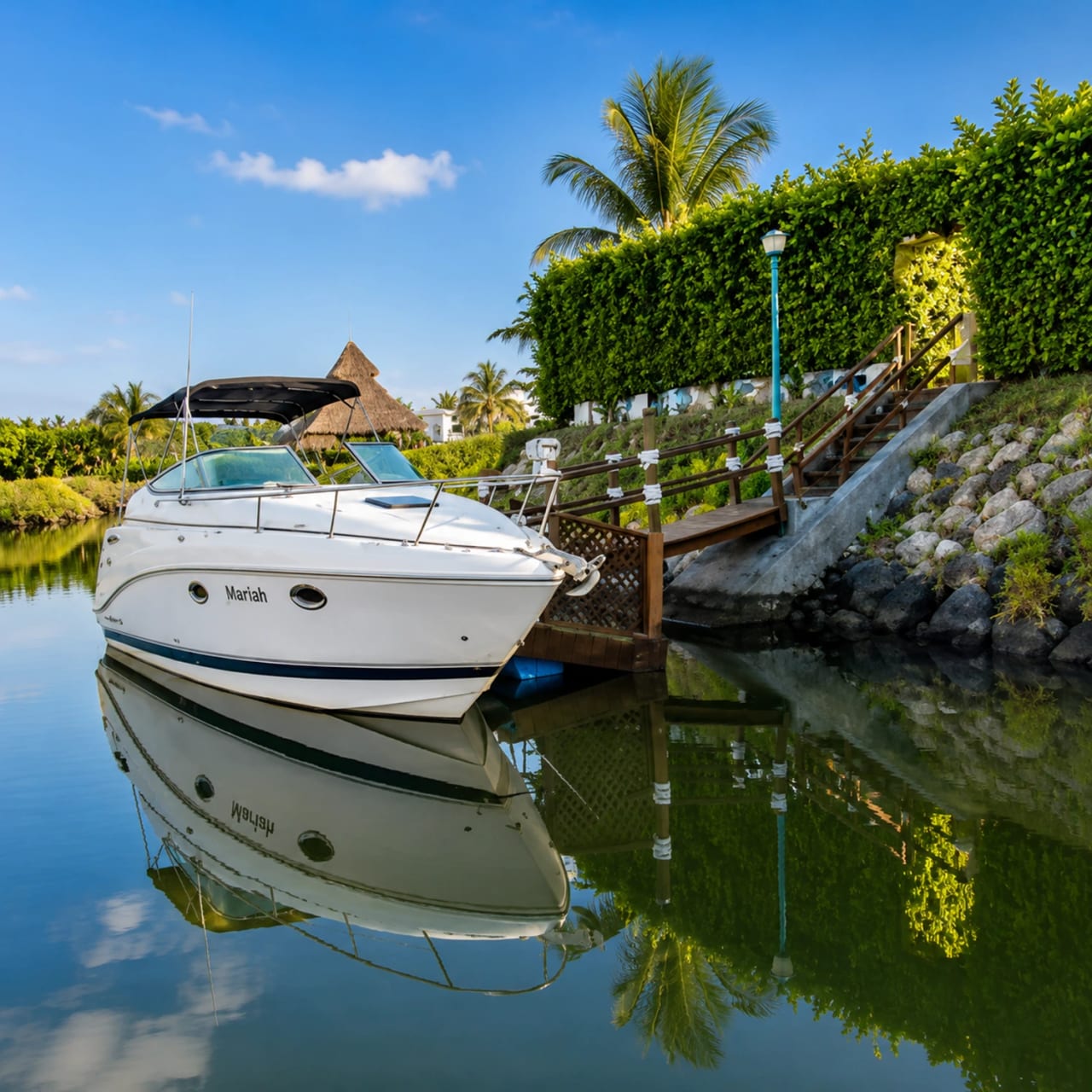 Terreno en venta Iztapa Pérgolas del Mar con 3,274.80 v² planas — Terreno en Venta en Pérgolas del Mar, Iztapa, Escuintla — foto 5 de 6