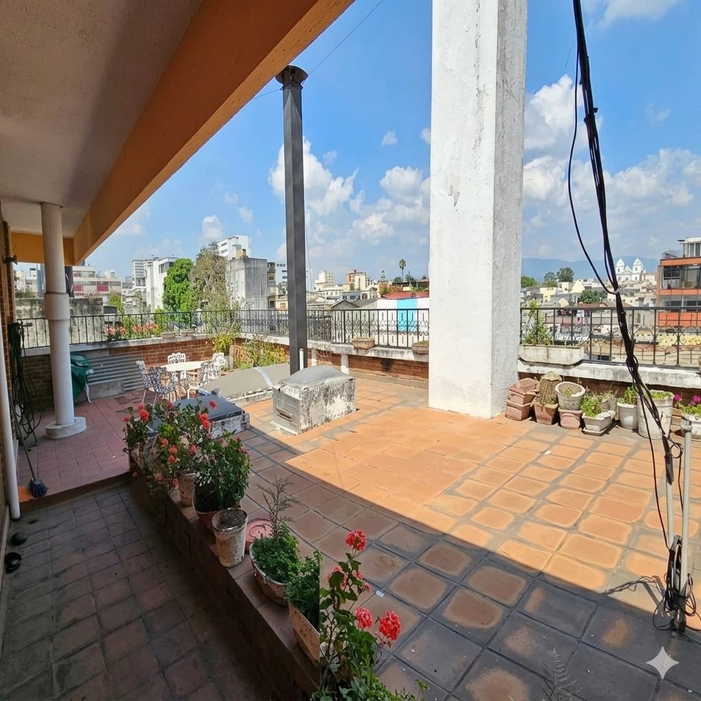 Propiedad comercial en venta zona 1 + 12 parqueos, acabados de lujjo — Edificio en Venta en El Centro, Zona 1, Guatemala, Ciudad — foto 4 de 12