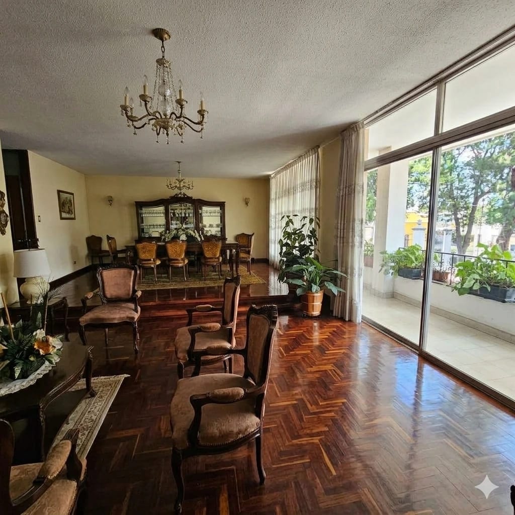 Propiedad comercial en venta zona 1 + 12 parqueos, acabados de lujjo — Edificio en Venta en El Centro, Zona 1, Guatemala, Ciudad — foto 7 de 12