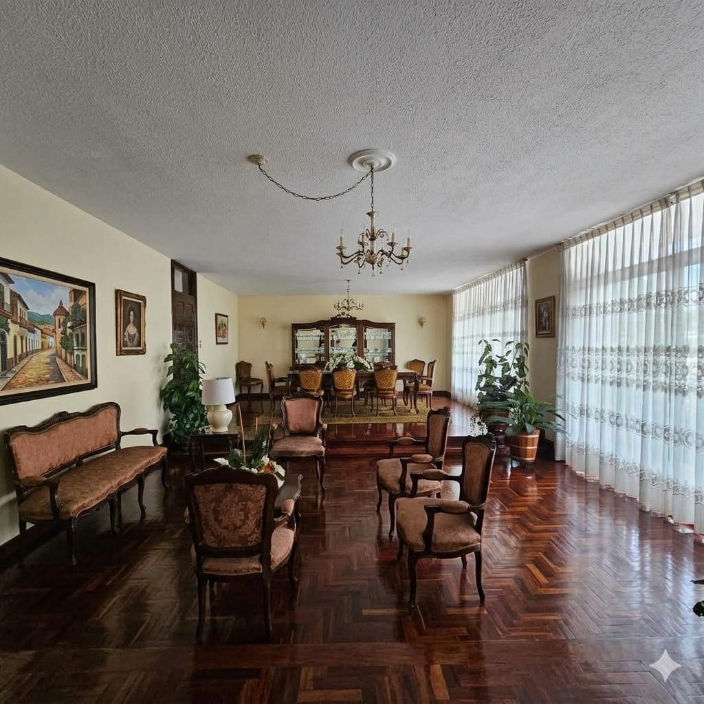 Propiedad comercial en venta zona 1 + 12 parqueos, acabados de lujjo — Edificio en Venta en El Centro, Zona 1, Guatemala, Ciudad — foto 8 de 12