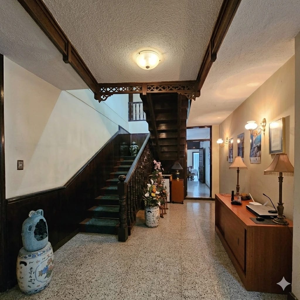 Propiedad comercial en venta zona 1 + 12 parqueos, acabados de lujjo — Edificio en Venta en El Centro, Zona 1, Guatemala, Ciudad — foto 10 de 12
