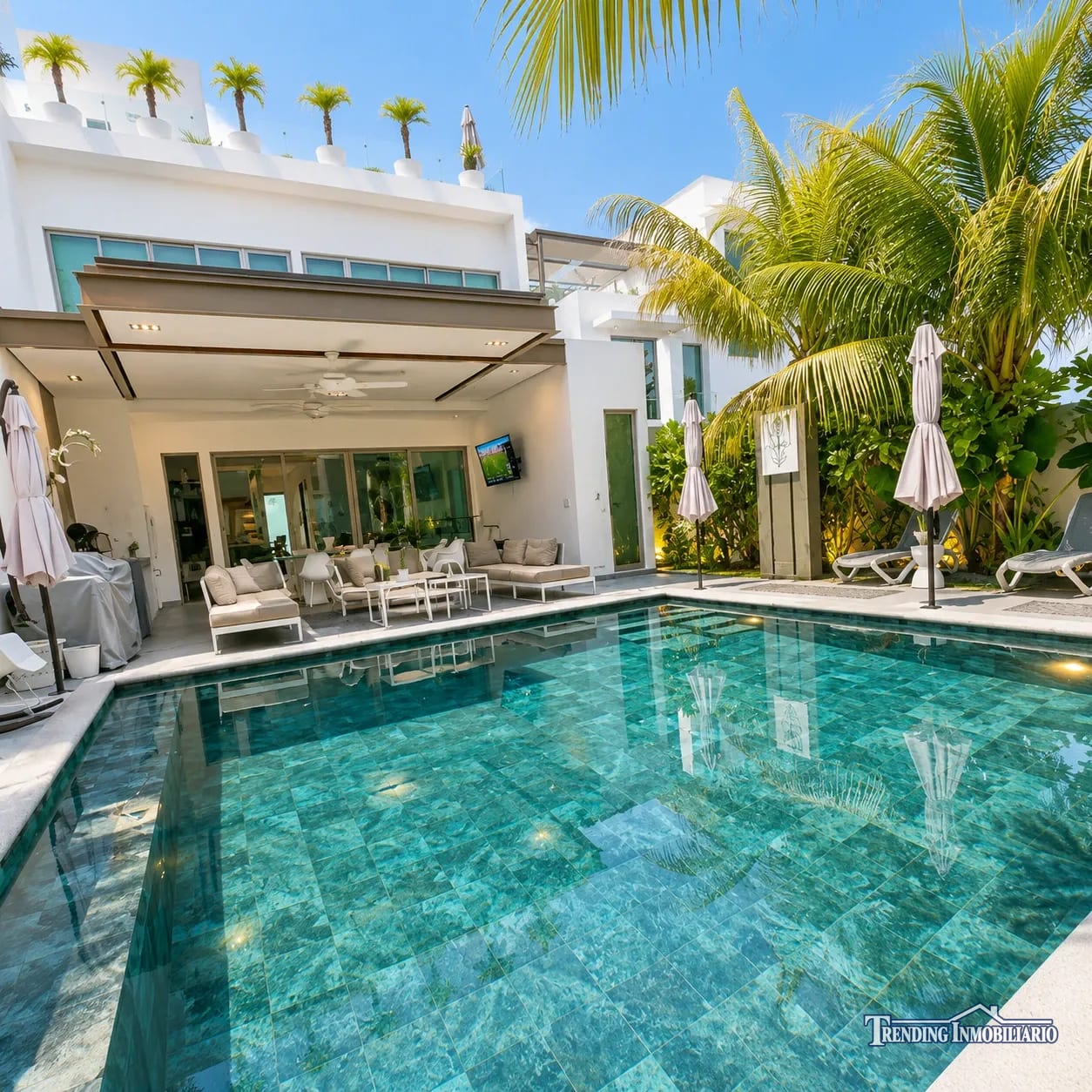 Casa amueblada en venta Juan Gaviota de 4 habitaciones + 6 parqueos — Casa vacacional en Venta en Juan Gaviota Marina del Sur, Puerto San José, Escuintla — foto 1 de 7