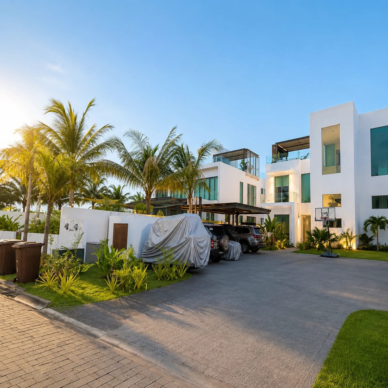 Casa amueblada en venta Juan Gaviota de 4 habitaciones + 6 parqueos — Casa vacacional en Venta en Juan Gaviota Marina del Sur, Puerto San José, Escuintla — foto 7 de 7