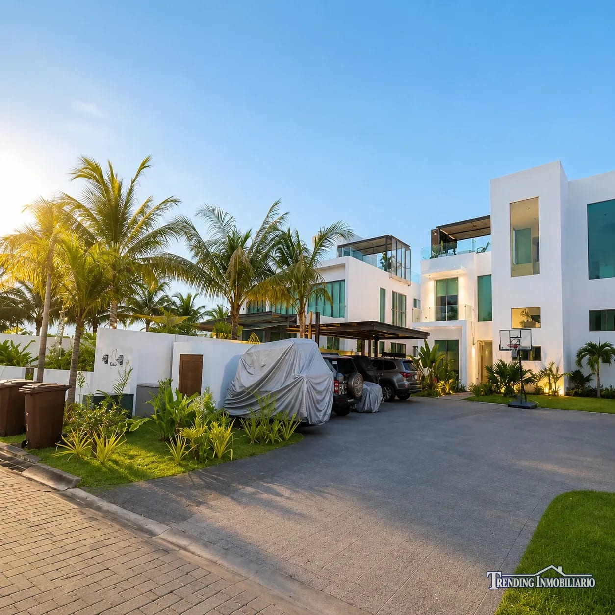 Casa amueblada en venta Juan Gaviota de 4 habitaciones + 6 parqueos — Casa vacacional en Venta en Juan Gaviota Marina del Sur, Puerto San José, Escuintla — foto 7 de 7