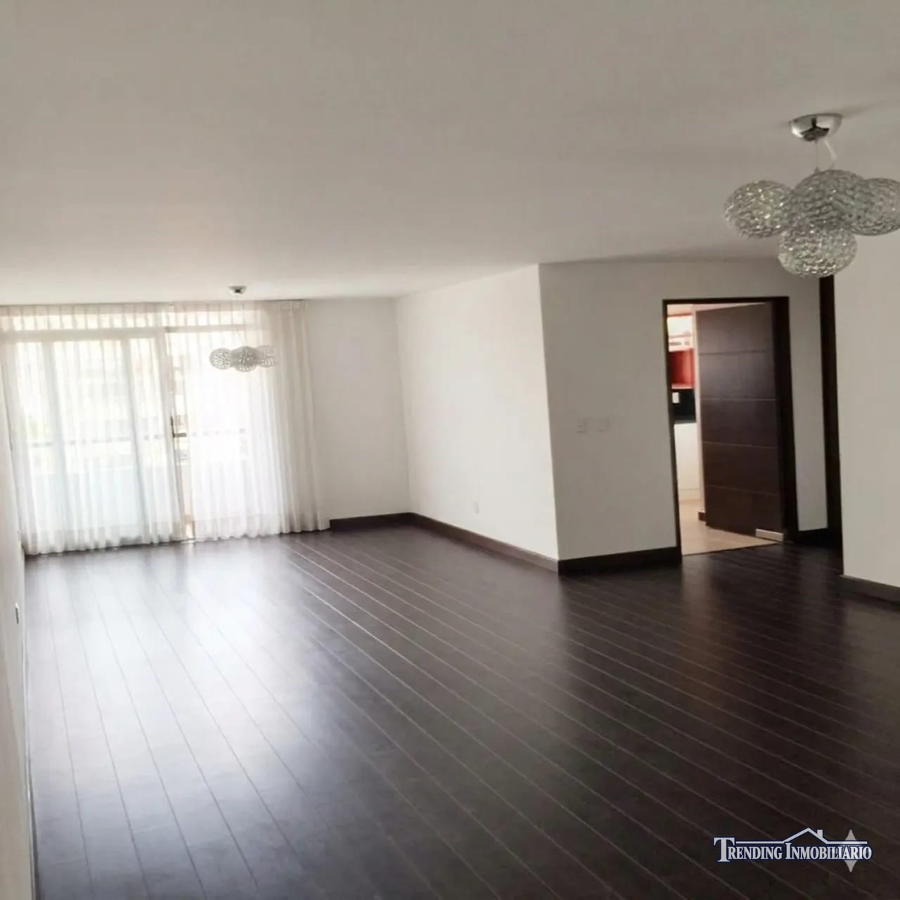 Apartamento en renta zona 14 edificio Attica de 3 habitaciones + 2 par — Apartamento en Alquiler en Attica, Zona 14, Guatemala, Ciudad — foto 2 de 11