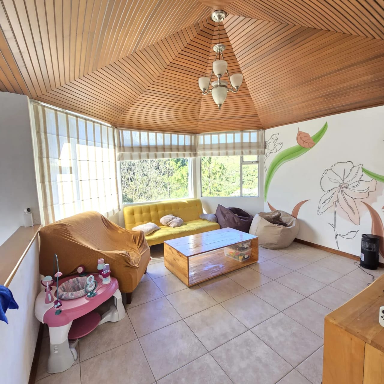 Casa en venta Carretera a El Salvador Terravista de 3 habitaciones — Casa en Venta en Terravista, Carretera a El Salvador, Guatemala, Ciudad — foto 9 de 13