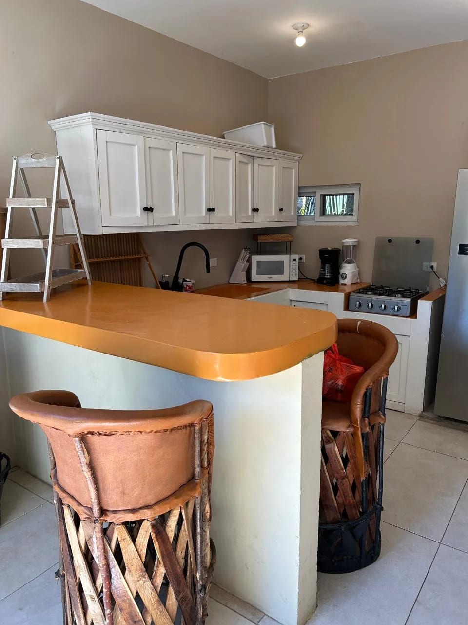 Casa amueblada en venta El Paredón Escuintla de 2 habitaciones — Casa vacacional en Venta en El Paredón, Escuintla — foto 2 de 15