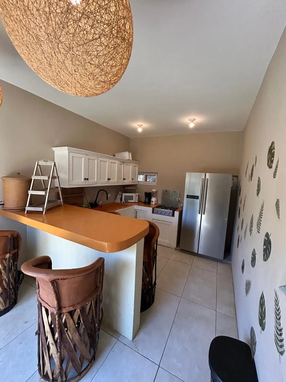 Casa amueblada en venta El Paredón Escuintla de 2 habitaciones — Casa vacacional en Venta en El Paredón, Escuintla — foto 1 de 15