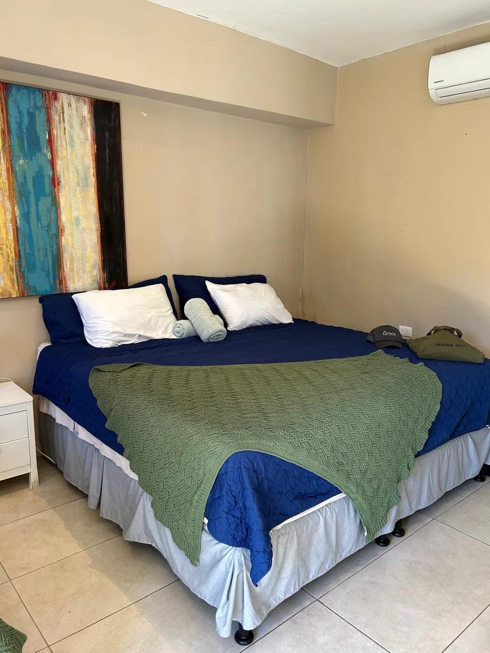 Casa amueblada en venta El Paredón Escuintla de 2 habitaciones — Casa vacacional en Venta en El Paredón, Escuintla — foto 6 de 15
