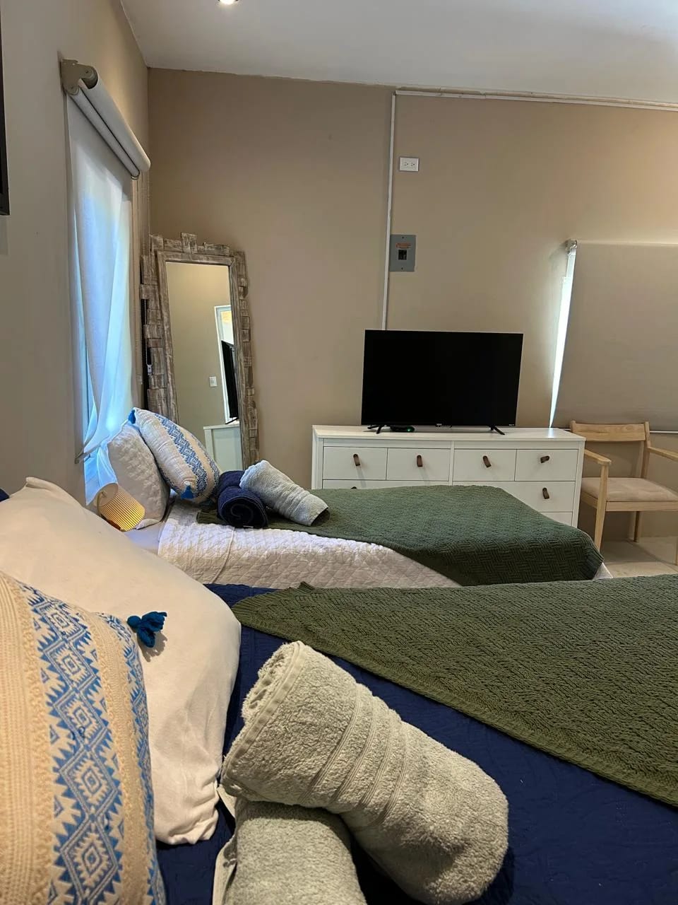 Casa amueblada en venta El Paredón Escuintla de 2 habitaciones — Casa vacacional en Venta en El Paredón, Escuintla — foto 7 de 15