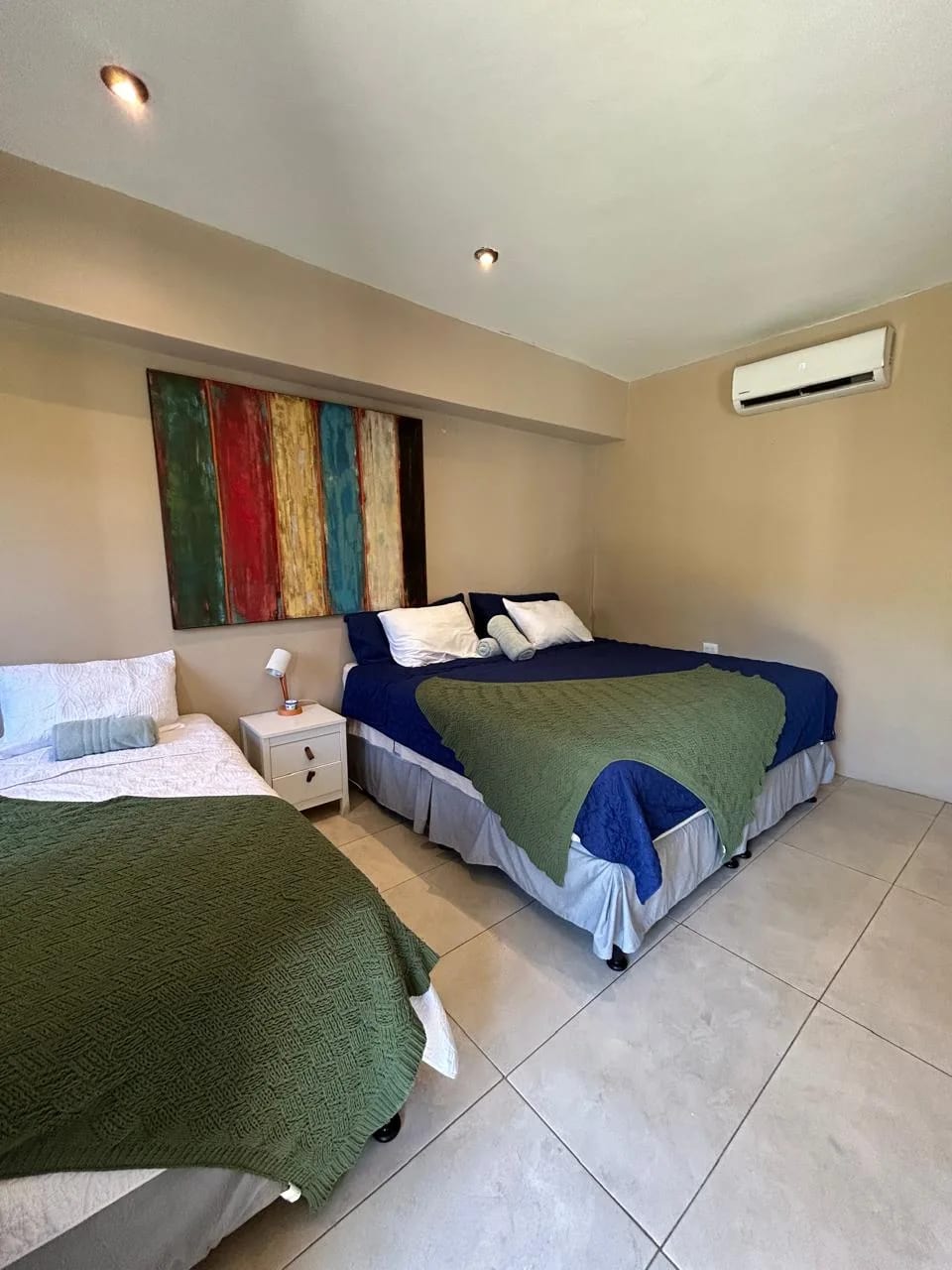 Casa amueblada en venta El Paredón Escuintla de 2 habitaciones — Casa vacacional en Venta en El Paredón, Escuintla — foto 8 de 15