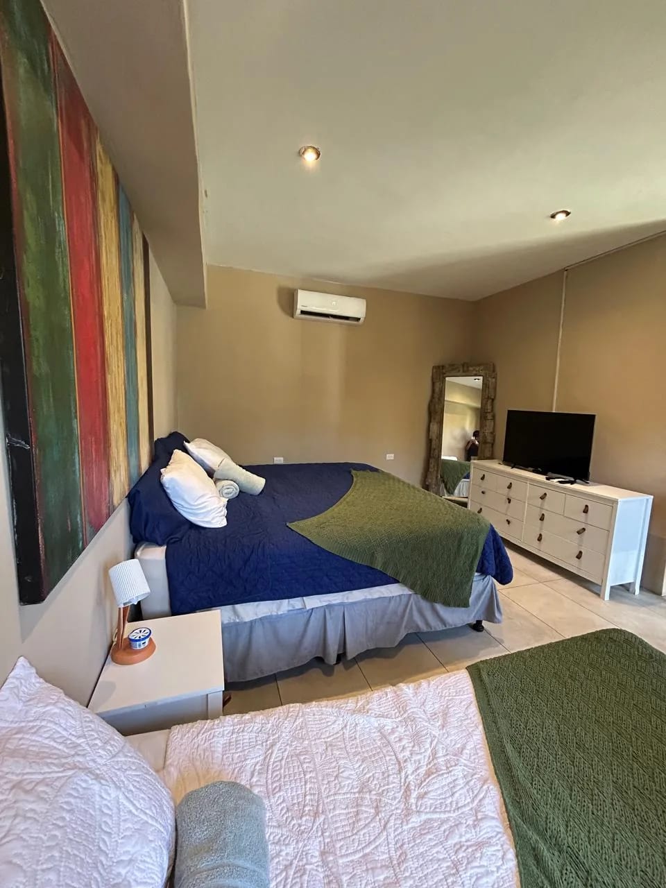 Casa amueblada en venta El Paredón Escuintla de 2 habitaciones — Casa vacacional en Venta en El Paredón, Escuintla — foto 9 de 15
