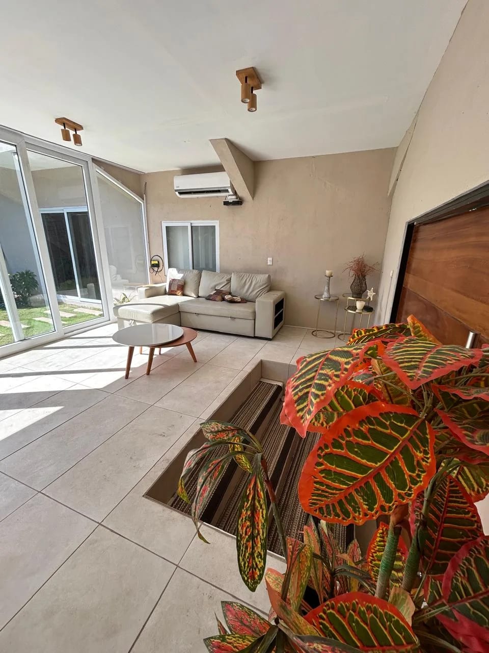 Casa amueblada en venta El Paredón Escuintla de 2 habitaciones — Casa vacacional en Venta en El Paredón, Escuintla — foto 4 de 15