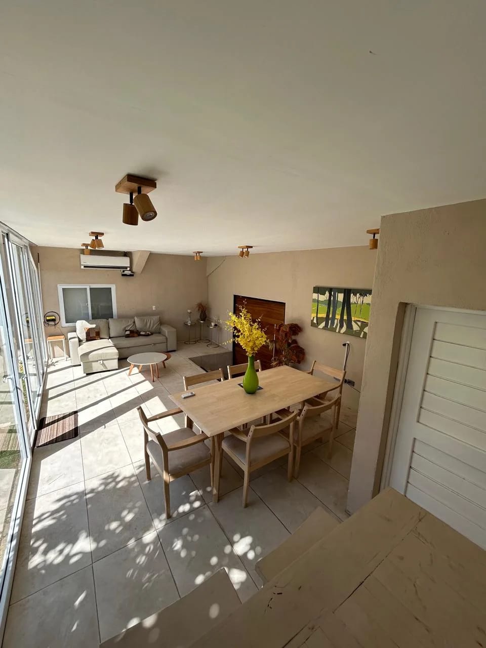 Casa amueblada en venta El Paredón Escuintla de 2 habitaciones — Casa vacacional en Venta en El Paredón, Escuintla — foto 5 de 15