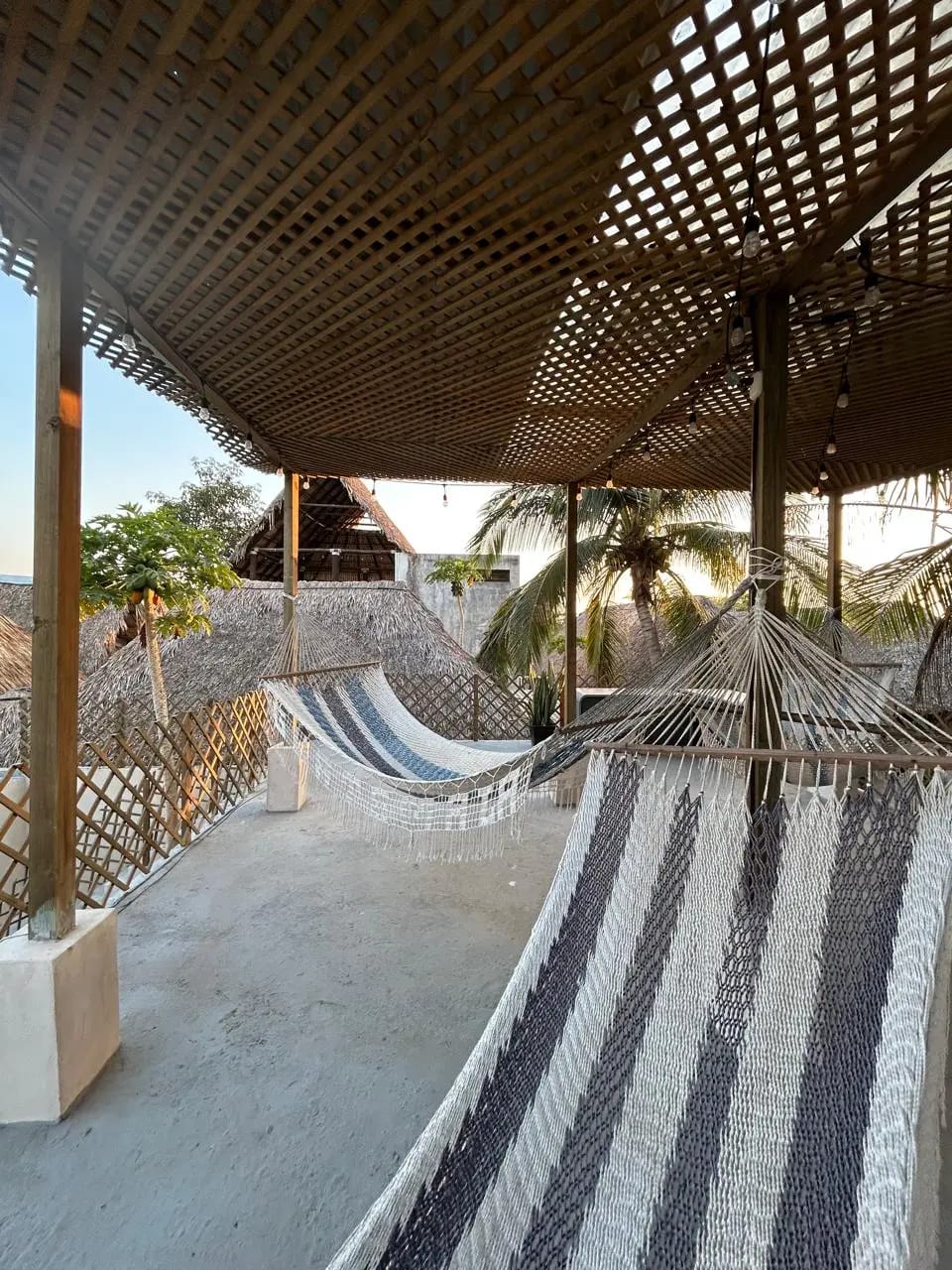 Casa amueblada en venta El Paredón Escuintla de 2 habitaciones — Casa vacacional en Venta en El Paredón, Escuintla — foto 14 de 15