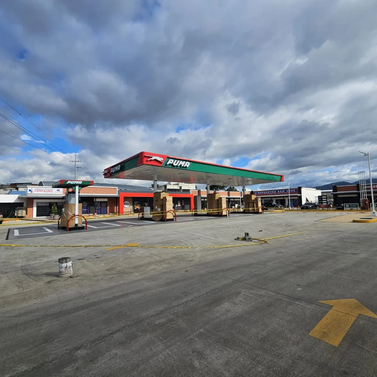 Local comercial en renta Km 50 Chimaltenango Plaza La Pura Uva, 50 m2 — Local en Venta en El Tejar, Chimaltenango — foto 10 de 10