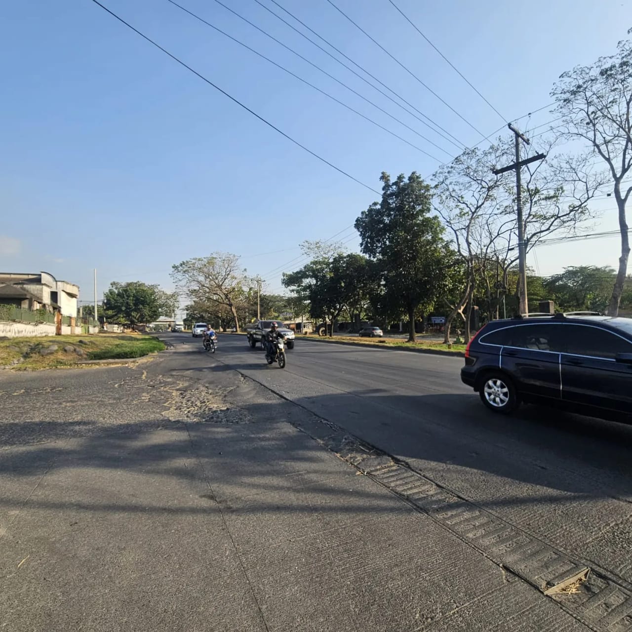 Local comercial en renta Km 62 Autopista Puerto Quetzal de 2,550 m² — Local en Alquiler en Carretera al Pacífico, Escuintla — foto 6 de 6