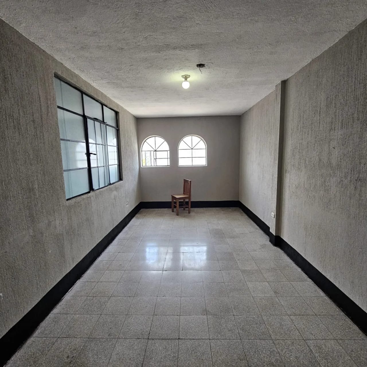 Casa remodelada en venta zona 7 Quinta Samayoa de 5 habitaciones — Casa en Venta en Quinta Samayoa, Zona 7, Guatemala, Ciudad — foto 8 de 11