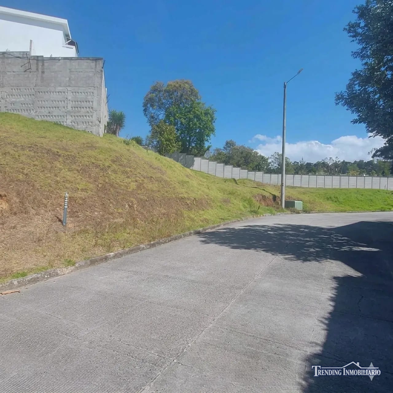 Terreno en venta Carret a El Salvador Condominio Buena Fuente de 961v2 — Terreno en Venta en Buena Fuente, Carretera a El Salvador, Guatemala, Ciudad — foto 3 de 9