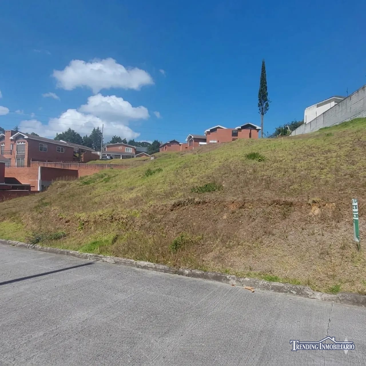 Terreno en venta Carret a El Salvador Condominio Buena Fuente de 961v2 — Terreno en Venta en Buena Fuente, Carretera a El Salvador, Guatemala, Ciudad — foto 2 de 9