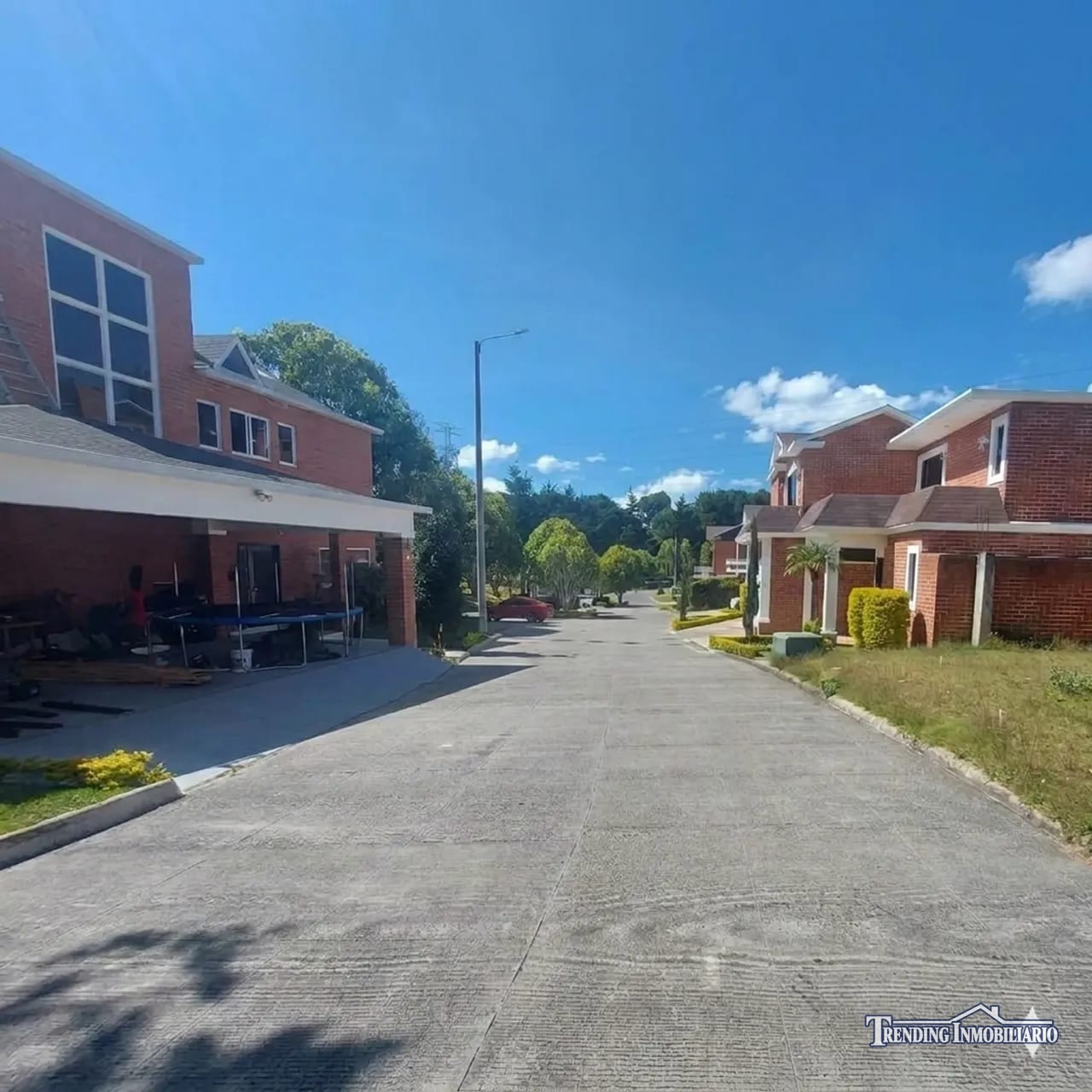 Terreno en venta Carret a El Salvador Condominio Buena Fuente de 961v2 — Terreno en Venta en Buena Fuente, Carretera a El Salvador, Guatemala, Ciudad — foto 1 de 9