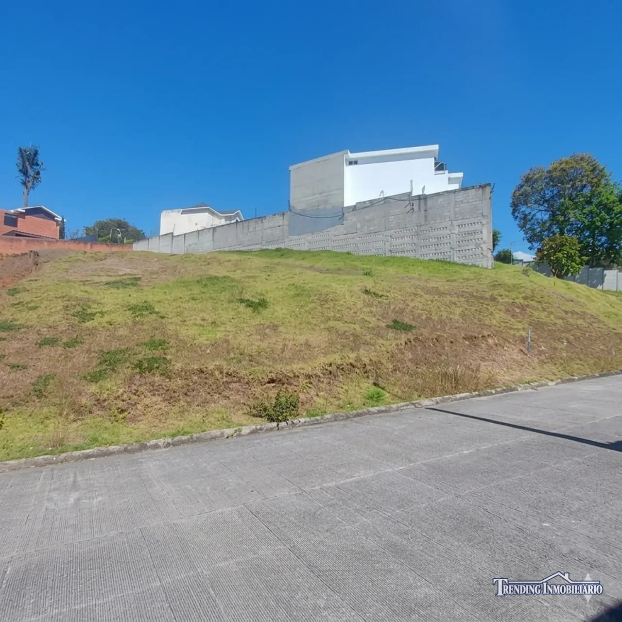 Terreno en venta Carret a El Salvador Condominio Buena Fuente de 961v2 — Terreno en Venta en Buena Fuente, Carretera a El Salvador, Guatemala, Ciudad — foto 4 de 9
