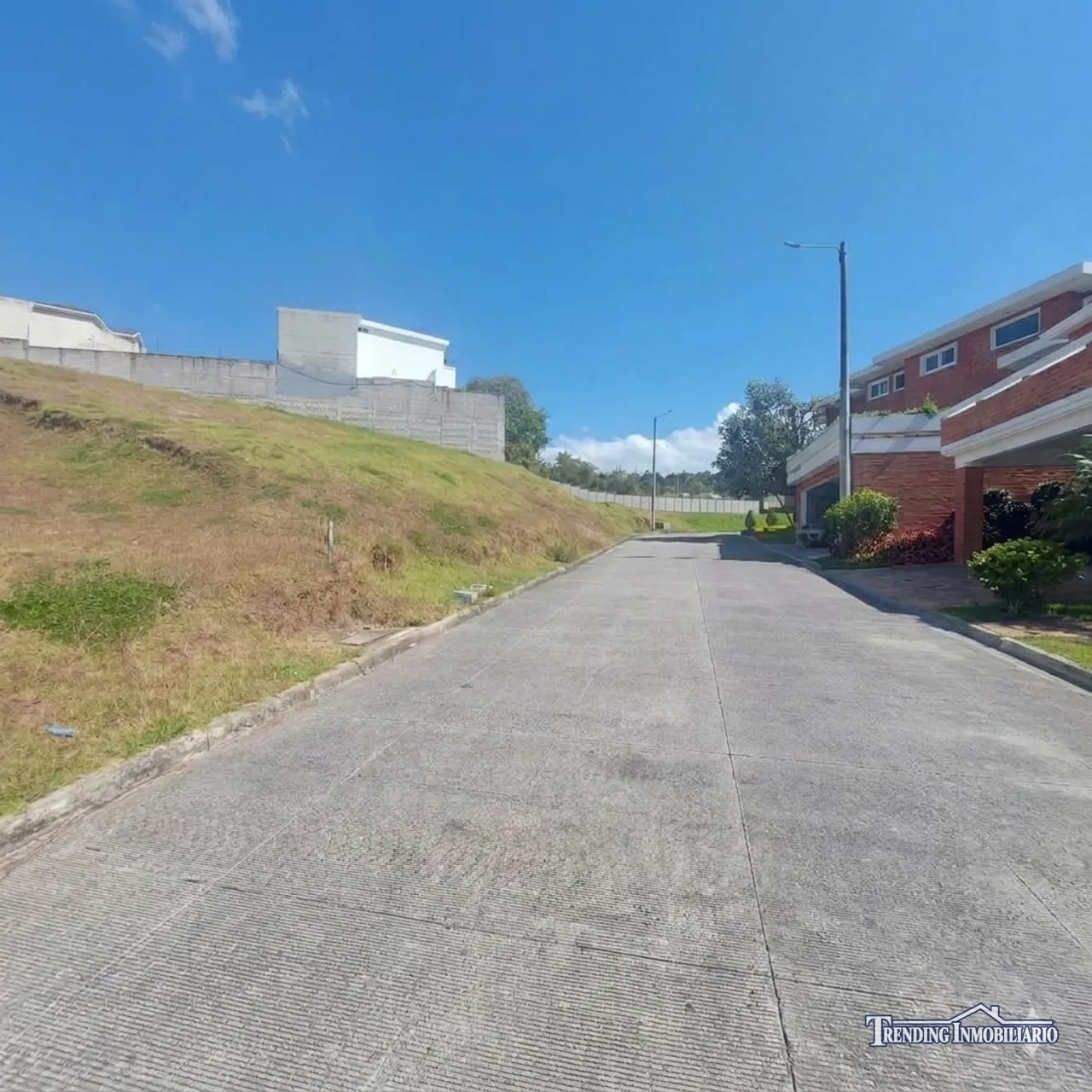 Terreno en venta Carret a El Salvador Condominio Buena Fuente de 961v2 — Terreno en Venta en Buena Fuente, Carretera a El Salvador, Guatemala, Ciudad — foto 5 de 9