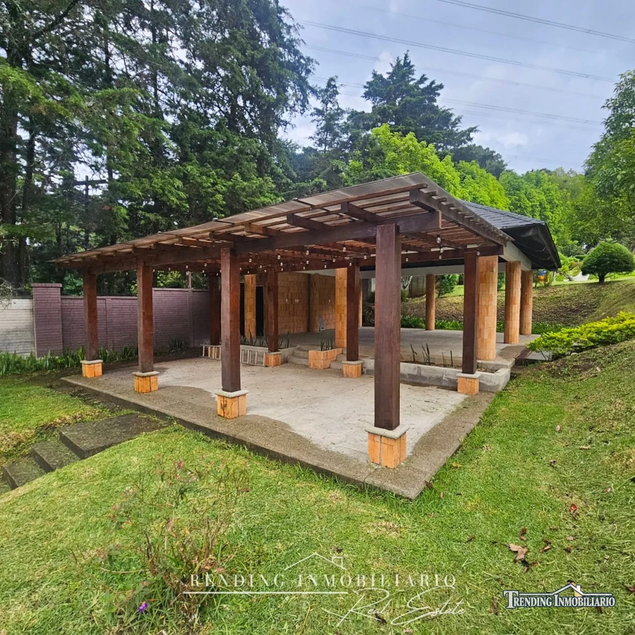 Terreno en venta Carret a El Salvador Condominio Buena Fuente de 961v2 — Terreno en Venta en Buena Fuente, Carretera a El Salvador, Guatemala, Ciudad — foto 9 de 9