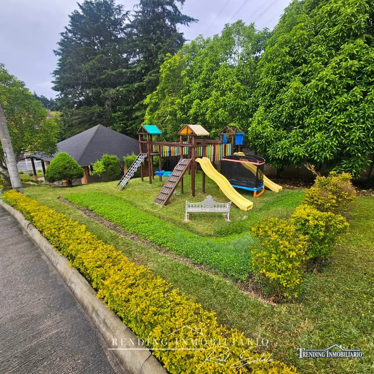 Terreno en venta Carret a El Salvador Condominio Buena Fuente de 961v2 — Terreno en Venta en Buena Fuente, Carretera a El Salvador, Guatemala, Ciudad — foto 7 de 9