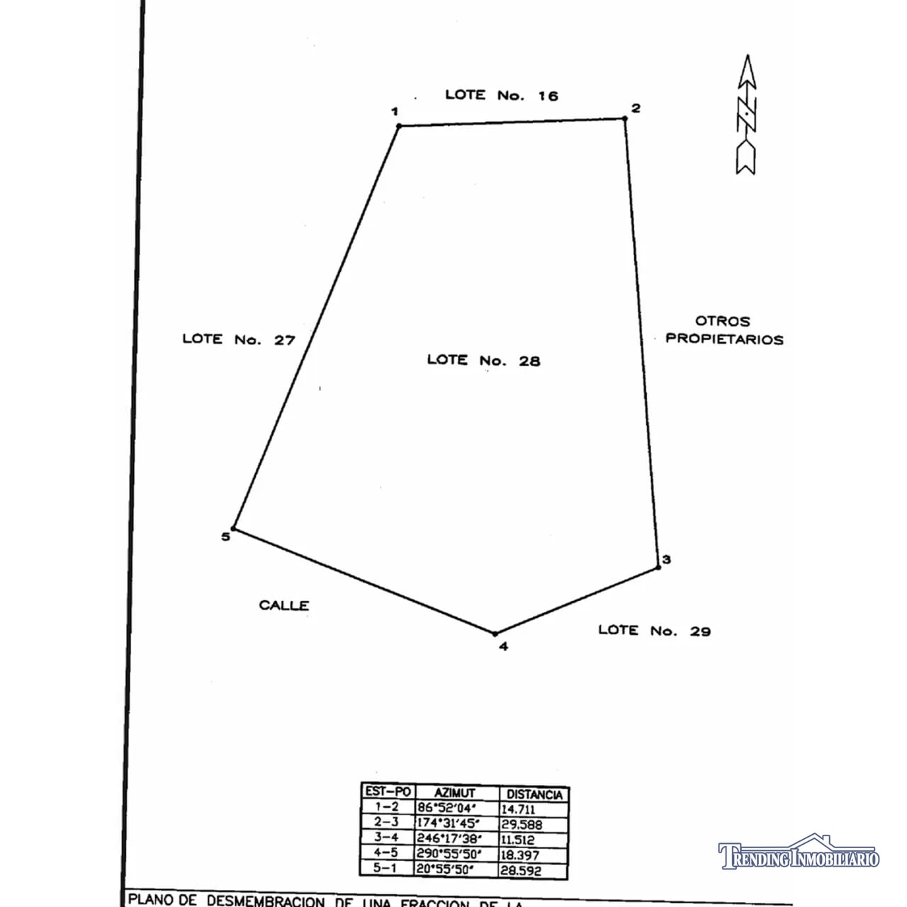 Terreno en venta Carret a El Salvador Condominio Buena Fuente de 961v2 — Terreno en Venta en Buena Fuente, Carretera a El Salvador, Guatemala, Ciudad — foto 6 de 9