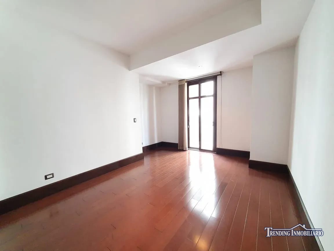 Apartamento en renta zona 16 Granada Cayalá de 3 habitaciones — Apartamento en Alquiler en Ciudad Cayalá, Zona 16, Guatemala, Ciudad — foto 6 de 10