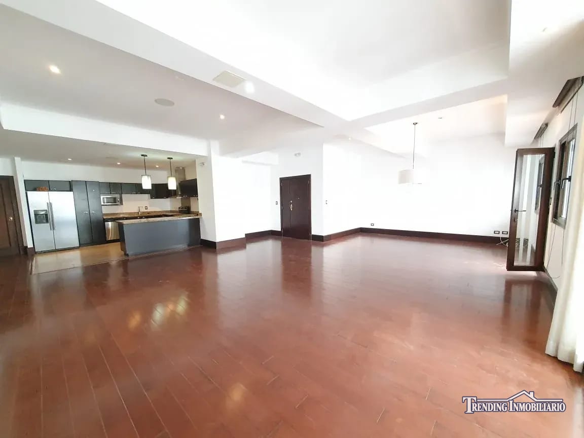 Apartamento en renta zona 16 Granada Cayalá de 3 habitaciones — Apartamento en Alquiler en Ciudad Cayalá, Zona 16, Guatemala, Ciudad — foto 4 de 10
