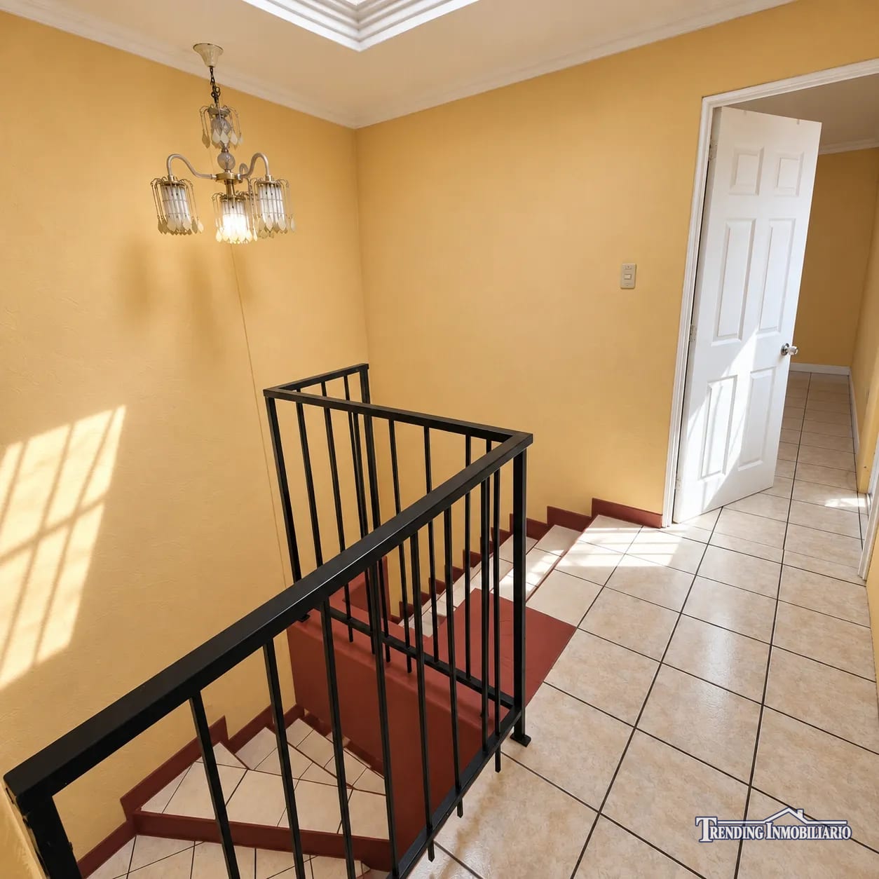 Casa en venta Prados del Tabacal, Villa Nueva de 3 habitaciones + — Casa en Venta en Villa Nueva, Guatemala, Ciudad — foto 7 de 13