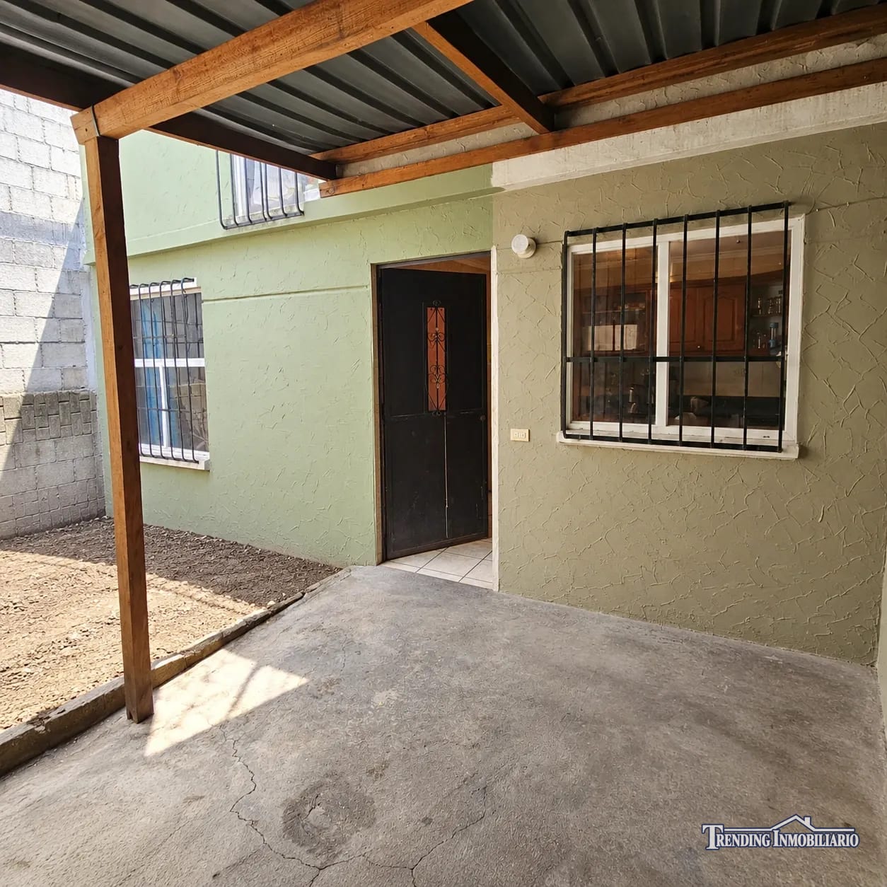 Casa en venta Prados del Tabacal, Villa Nueva de 3 habitaciones + — Casa en Venta en Villa Nueva, Guatemala, Ciudad — foto 13 de 13