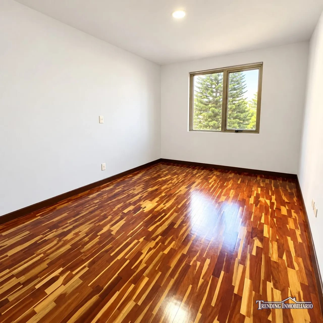 Apartamento en alquiler Zona 14, Torre Quattro de 2 habitaciones — Apartamento en Alquiler en Torre Quattro, Zona 14, Guatemala, Ciudad — foto 4 de 9