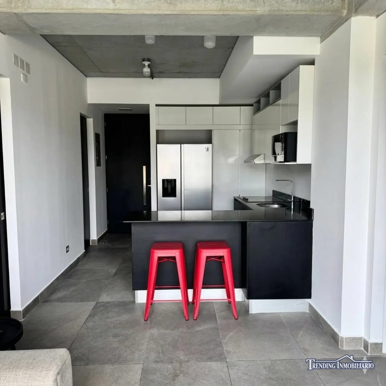 Apartamento amueblado en venta Zona 16, Shift Cayalá de 2 habitaciones — Apartamento en Venta en shift cayala, Zona 16, Guatemala, Ciudad — foto 1 de 10