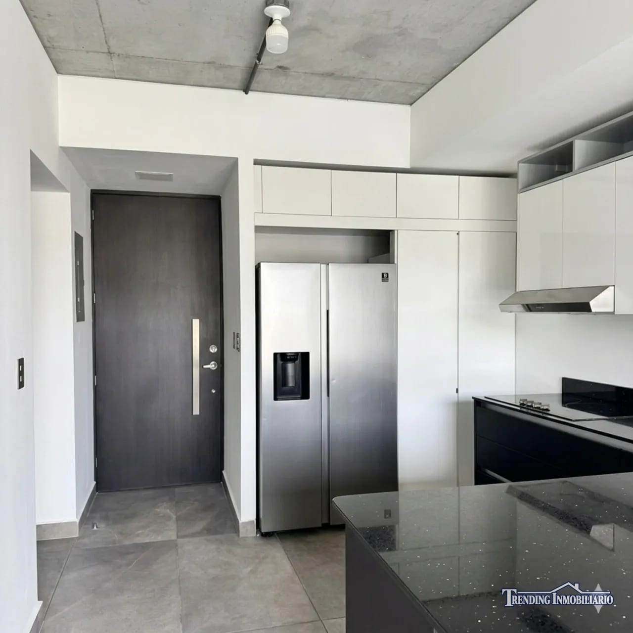 Apartamento amueblado en venta Zona 16, Shift Cayalá de 2 habitaciones — Apartamento en Venta en shift cayala, Zona 16, Guatemala, Ciudad — foto 3 de 10