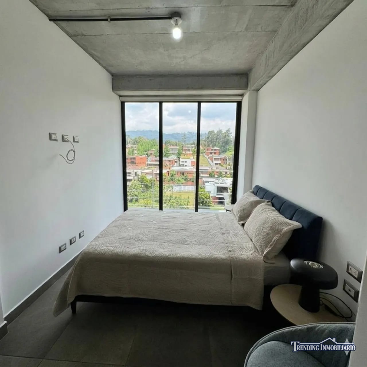 Apartamento amueblado en venta Zona 16, Shift Cayalá de 2 habitaciones — Apartamento en Venta en shift cayala, Zona 16, Guatemala, Ciudad — foto 5 de 10